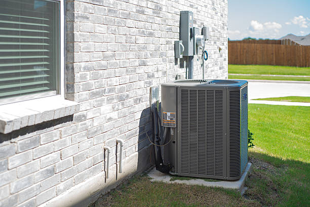 Reliable Hvac contractor in Vanleer, TN by FH HVAC